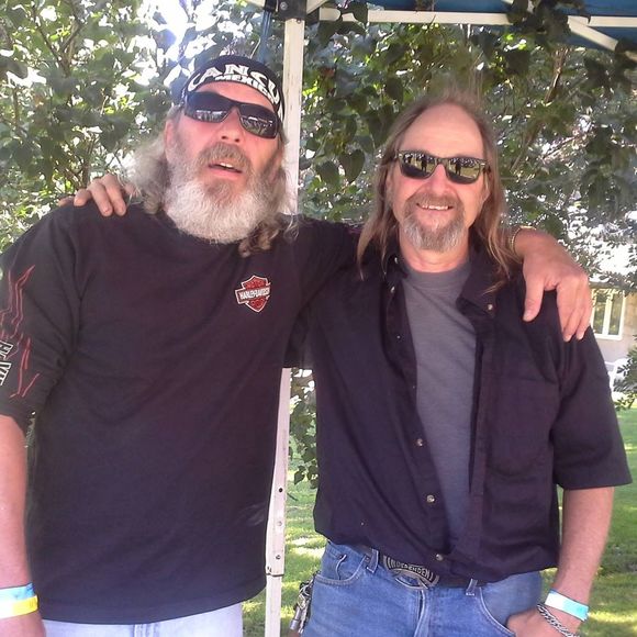 Meet your Posher, Tony - Picture 1 of 1